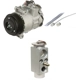 Purchase Top-Quality FOUR SEASONS - TSN3819 - A/C Compressor Kit pa1