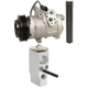 Purchase Top-Quality FOUR SEASONS - TSN3831 - A/C Compressor Kit pa1