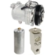 Purchase Top-Quality FOUR SEASONS - TSN3841 - A/C Compressor Kit pa1