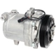 Purchase Top-Quality FOUR SEASONS - TSN3841 - A/C Compressor Kit pa3