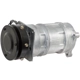 Purchase Top-Quality FOUR SEASONS - TSN3849 - A/C Compressor Kit pa1