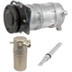 Purchase Top-Quality FOUR SEASONS - TSN3849 - A/C Compressor Kit pa3