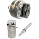 Purchase Top-Quality FOUR SEASONS - TSN3887 - A/C Compressor Kit pa1