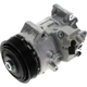 Purchase Top-Quality FOUR SEASONS - TSN3980 - New Compressor With Kit pa4