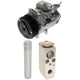 Purchase Top-Quality FOUR SEASONS - TSN3982 - A/C Compressor Kit pa1