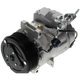 Purchase Top-Quality FOUR SEASONS - TSN3982 - A/C Compressor Kit pa4