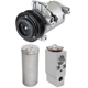 Purchase Top-Quality FOUR SEASONS - TSN4057 - A/C Compressor Kit pa1