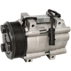 Purchase Top-Quality FOUR SEASONS - TSN4063 - A/C Compressor Kit pa4