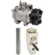 Purchase Top-Quality FOUR SEASONS - TSN4101 - A/C Compressor Kit pa1