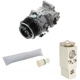 Purchase Top-Quality FOUR SEASONS - TSN4110 - A/C Compressor Kit pa1