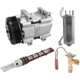 Purchase Top-Quality FOUR SEASONS - TSN4169 - A/C Compressor Kit pa1