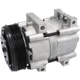 Purchase Top-Quality FOUR SEASONS - TSN4170 - A/C Compressor Kit pa3