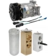 Purchase Top-Quality FOUR SEASONS - TSN4182 - A/C Compressor Kit pa1