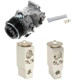 Purchase Top-Quality FOUR SEASONS - TSN4254 - A/C Compressor Kit pa1