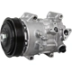 Purchase Top-Quality FOUR SEASONS - TSN4280 - New Compressor With Kit pa3