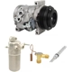 Purchase Top-Quality FOUR SEASONS - TSN4284 - A/C Compressor Kit pa1