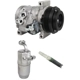 Purchase Top-Quality FOUR SEASONS - TSN4327 - A/C Compressor Kit pa1