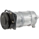 Purchase Top-Quality FOUR SEASONS - TSN4335 - A/C Compressor Kit pa3