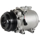 Purchase Top-Quality FOUR SEASONS - TSN4408 - A/C Compressor Kit pa2