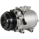 Purchase Top-Quality FOUR SEASONS - TSN4409 - A/C Compressor Kit pa4