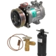 Purchase Top-Quality FOUR SEASONS - TSN4417 - A/C Compressor & Component Kit pa4