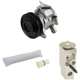 Purchase Top-Quality FOUR SEASONS - TSN4447 - A/C Compressor & Component Kit pa3