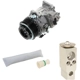 Purchase Top-Quality FOUR SEASONS - TSN4470 - A/C Compressor & Component Kit pa3