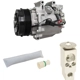 Purchase Top-Quality FOUR SEASONS - TSN4486 - A/C Compressor & Component Kit pa3