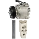 Purchase Top-Quality FOUR SEASONS - TSN4764 - A/C Compressor & Component Kit pa3