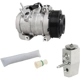 Purchase Top-Quality FOUR SEASONS - TSN4786 - A/C Compressor & Component Kit pa3