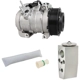 Purchase Top-Quality FOUR SEASONS - TSN4787 - A/C Compressor & Component Kit pa4
