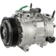 Purchase Top-Quality FOUR SEASONS - TSN4813 - New Compressor With Kit pa2