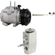 Purchase Top-Quality FOUR SEASONS - TSN5104 - A/C Compressor Kit pa1