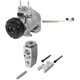 Purchase Top-Quality FOUR SEASONS - TSN5481 - A/C Compressor & Component Kit pa1