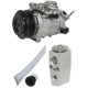 Purchase Top-Quality FOUR SEASONS - TSN5620 - A/C Compressor & Component Kit pa1