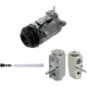 Purchase Top-Quality FOUR SEASONS - TSN5678 - A/C Compressor & Component Kit pa1