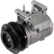 Purchase Top-Quality FOUR SEASONS - TSN5822 - A/C Compressor Kit pa3