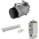 Purchase Top-Quality FOUR SEASONS - TSN5873 - A/C Compressor Kit pa1