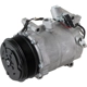 Purchase Top-Quality FOUR SEASONS - TSN5873 - A/C Compressor Kit pa2