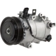 Purchase Top-Quality FOUR SEASONS - TSN5901 - New Compressor With Kit pa3