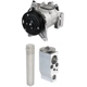 Purchase Top-Quality FOUR SEASONS - TSN5922 - A/C Compressor & Component Kit pa1