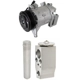 Purchase Top-Quality FOUR SEASONS - TSN5931 - A/C Compressor & Component Kit pa1