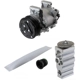 Purchase Top-Quality FOUR SEASONS - TSN6028 - A/C Compressor & Component Kit pa1