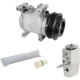 Purchase Top-Quality FOUR SEASONS - TSN6070 - A/C Compressor & Component Kit pa1