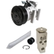 Purchase Top-Quality FOUR SEASONS - TSN6090 - A/C Compressor & Component Kit pa1