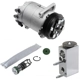 Purchase Top-Quality FOUR SEASONS - TSN6111 - A/C Compressor & Component Kit pa1