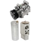 Purchase Top-Quality FOUR SEASONS - TSN6170 - A/C Compressor & Component Kit pa1