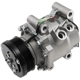 Purchase Top-Quality FOUR SEASONS - TSN6170 - A/C Compressor & Component Kit pa2