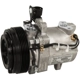 Purchase Top-Quality FOUR SEASONS - TSN6174 - A/C Compressor Kit pa2