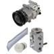 Purchase Top-Quality FOUR SEASONS - TSN6222 - A/C Compressor & Component Kit pa1